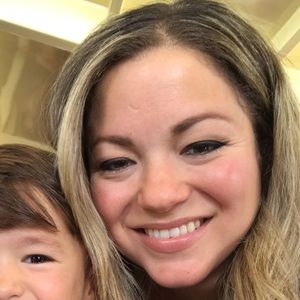 Meet your Posher, Joanna